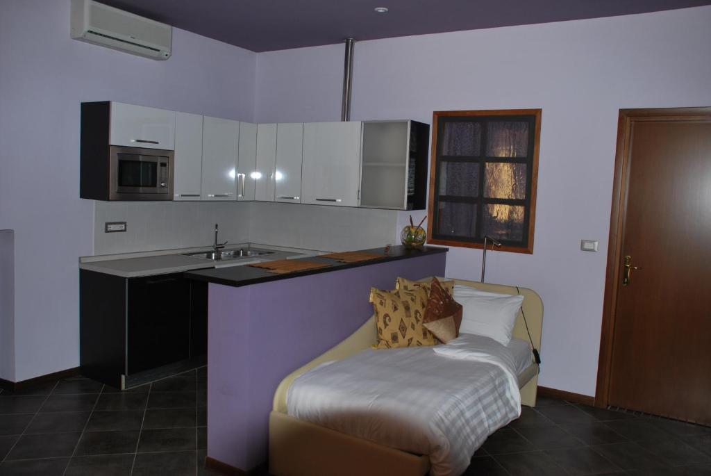 Residence Corona Grossa Ciriè Cameră foto