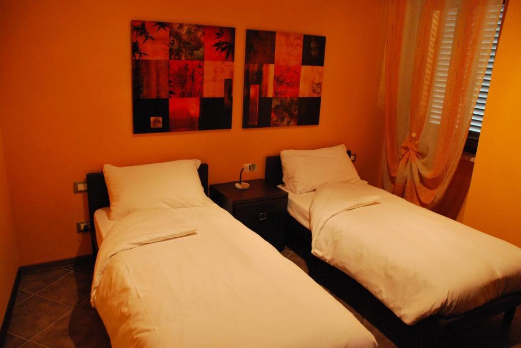 Residence Corona Grossa Ciriè Cameră foto