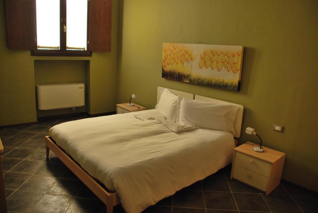 Residence Corona Grossa Ciriè Cameră foto